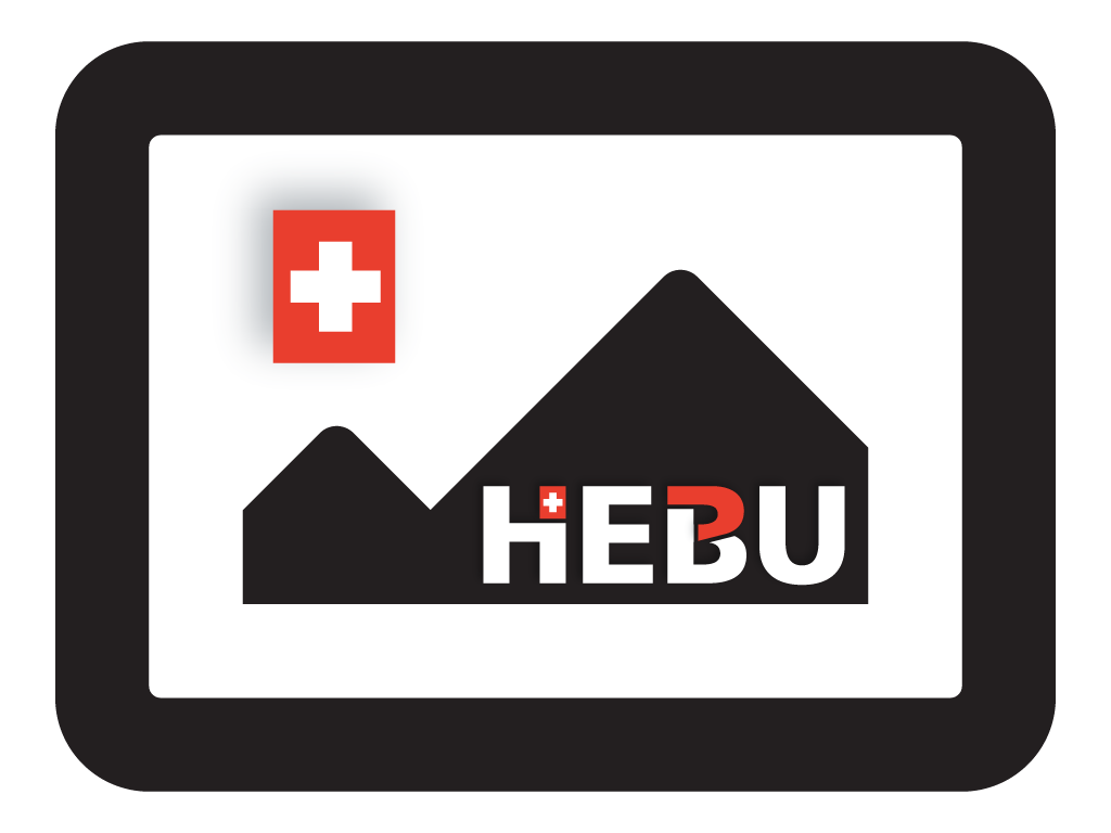 Hebu Shop Der Shop für Hobby, Freizeit und mehr!