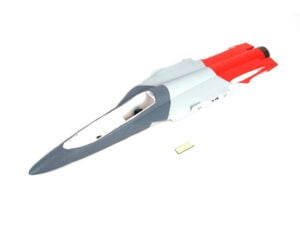 Rumpf zu T-7A Red Hawk, Spw 750mm, XFLY - XF103-01