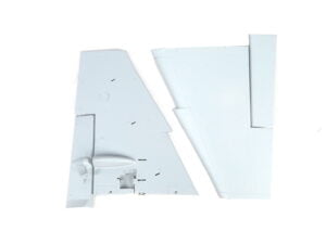 Tragflächen zu T-7A Red Hawk, Spw 750mm, XFLY - XF103-02