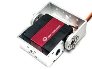 Roboter Servo - Standard-Grösse - Stellkr. 20.0kg - 40x20x40.5mm