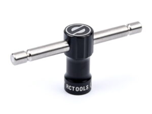 Sechskant Steckschlüssel 8mm - Quick Release Tool