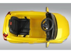 Sitz zu Ride ON Car, 1:4 Volvo C30