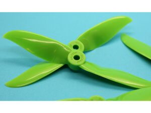 DALPROP 5050C Cyclone  - 5x5 - 10x CW / 10x CCW - FPV Race Propeller 5er-Set