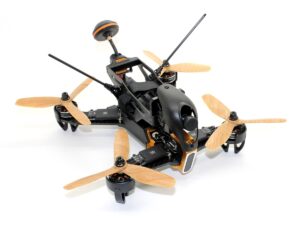 DALPROP T5045 V2 - 5x4.5 - 2x CW / 2x CCW - FPV Race 3-Blatt Propeller