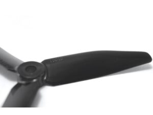DALPROP T5040 V2 - 5x4 - 2x CW / 2x CCW - FPV Race 3-Blatt Propeller