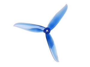 DALPROP T6040C Cyclone - 6x4 - 2x CW / 2x CCW - FPV Race 3-Blatt Propeller