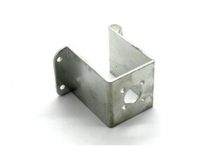 Motorhalter / Träger zu Extra 330SC, Spw 1400mm von A-RC