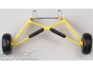 Fahrwerk zu Piper J-3 400 Spw 1020mm Art-tech