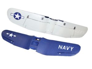 Tragfläche zu Corsair F4U 1000mm Art-tech