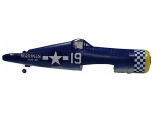 Rumpf zu Corsair F4U 1000mm Art-tech