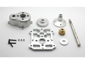 Motorgetriebe zu Mustang P-51D 2000mm von Art-tech