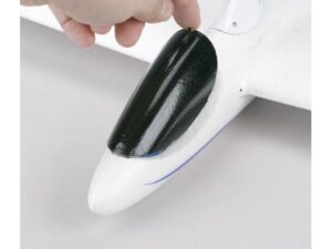 Kabinenhaube zu Diamond 600 EP Art-Tech