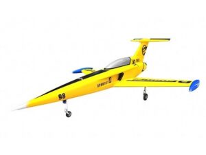 Super Sport Jet - Ready for Turbine Version, Spw 1480mm, AF-Model