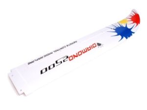 Tragfläche Links Occasion Diamond 2500 Art-tech