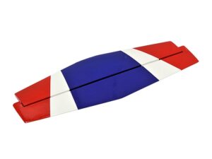 Höhenruder zu Scale PC-9, Spw 850mm,  Art-tech