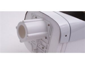 Motorträger 5W131, zu Cessna 182, 1300mm Art-tech