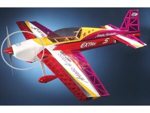 Motorhaube zu Extra 330S, Spw 1346mm, CYModel