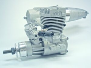 JBA 91AR 14.9ccm 2Takt Modellmotor