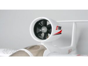 Impeller-Set zu Elektrosegler ASK-21, Spw 2000mm von Art-tech