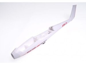 Rumpf zu Elektrosegler ASK-21, Spw 2000mm von Art-tech