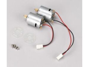 Motor-Set 44171 zu 370Class EC135 von Art-Tech