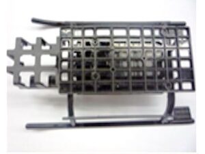 Landegestell 4K011 zu 400Class EC135 von Art-Tech