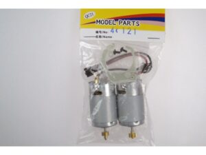 Motor-Set 4K121 400Class EC135 von Art-Tech