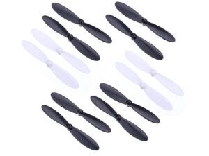 Propeller / Luftschraube zu Mini X6 Hexrcopter von Art-Tech 4107H