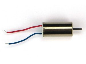 Motor rechtsdrehend zu Quadro Nano CX-10