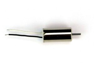 Motor linksdrehend zu Quadro Nano CX-10