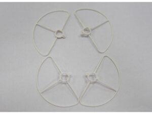 Propellerschutz zu Quadro CX-30, Cheerson, CX-30-02