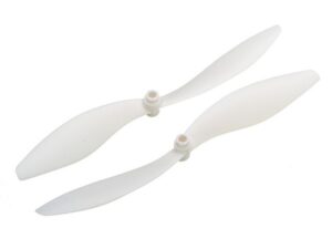 Propeller-Set zu Multicopter CX-33, Cheerson