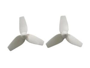 Propeller-Set zu Quadrocopter CX-31 UFO, 2x Li, 2xRe, Cheerson