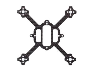 Frame CFK zu BetaFPV HX100 FPV Race Tiny Whoop