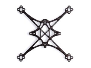 Frame CFK zu BetaFPV HX115 FPV Race Tiny Whoop