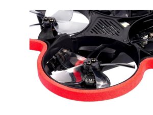 Motoren-Set 1106-3800KV zu BetaFPV Beta95X Pusher V3 - Tiny Whoop Race-Quadrocopter