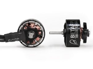 BetaFPV Brushless Motor 08028-12000KV zu Beta65/75 Pro 2 - Tiny Whoop