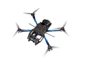 BetaFPV X-Knight 360 FPV Quadkopter Analog VTX - Crossfire