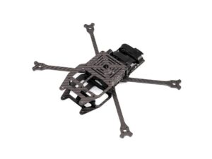 BetaFPV X-Knight 360 Carbon Fiber Frame Kit