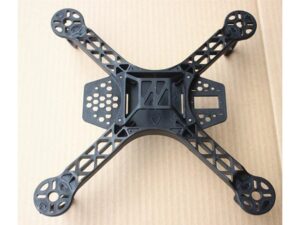 Mini FPV Quadrocopter Frame 250mm - QAV 250-1 von A-RC