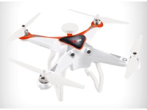 Quadrocopter CX-22 Follow Me, RTF Dual-GPS-Set von Cheerson