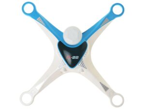 Verschalung zu Quadro CX-22 Follow Me