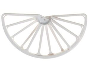 Propellerschutz zu Quadro CX-20 / CX-22 Follow Me - 4 Stück