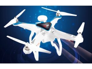 Quadrocopter CX-22 Follow Me, RTF Dual-GPS-Set von Cheerson