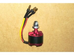 Motor 2212, 920KV zu AQ-02 Hexacopter 550, A-RC