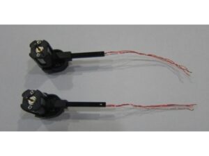 Motor linksdrehend zu Quadro F22 Super Fighter, Cheerson 6048F-18