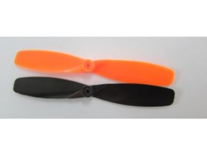 Propeller / Luftschrauben linksdrehend zu Quadro Flying Egg von Cheerson