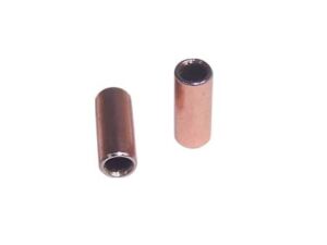 Verbundgleitlager 6x4mm für Wellen bis 15mm