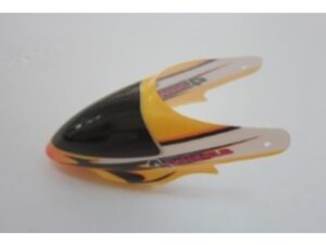 Kabinenhaube zu Helikopter CX901/CX903 6050, 6051-A01