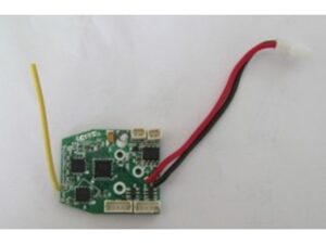 Platine/Empfänger zu Helikopter CX901, 6051-A27